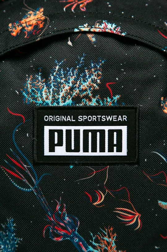 Puma - Ruksak 77301. čierna