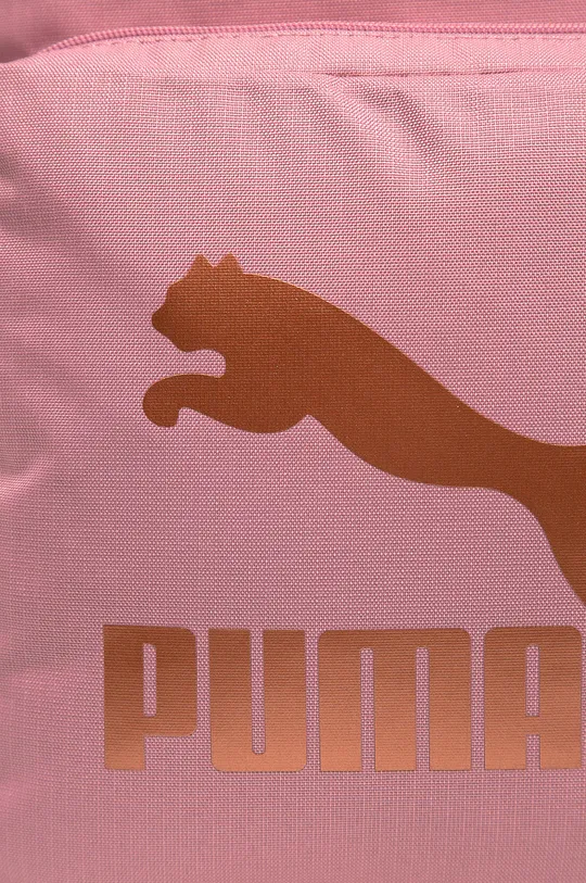 Puma - Рюкзак 77353 розовый