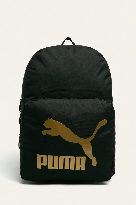 чёрный Puma - Рюкзак 77353 Женский