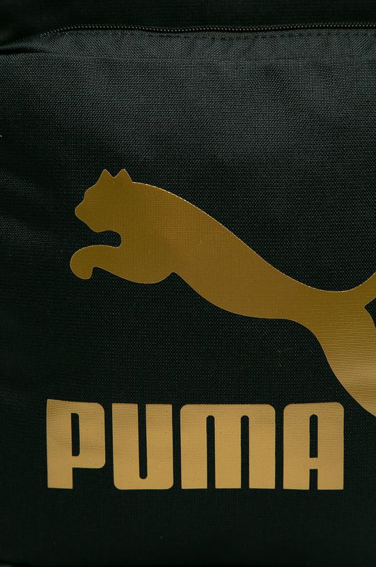 Puma - Plecak czarny