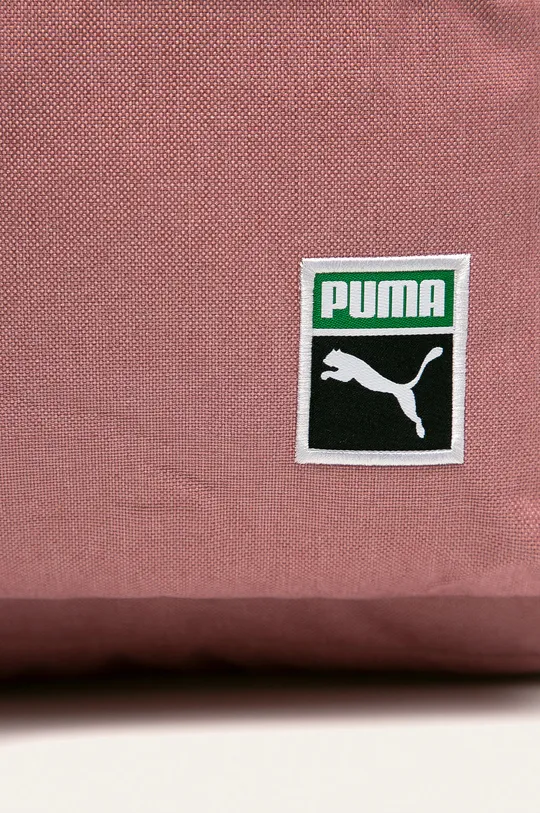 Puma - Plecak 77354. różowy