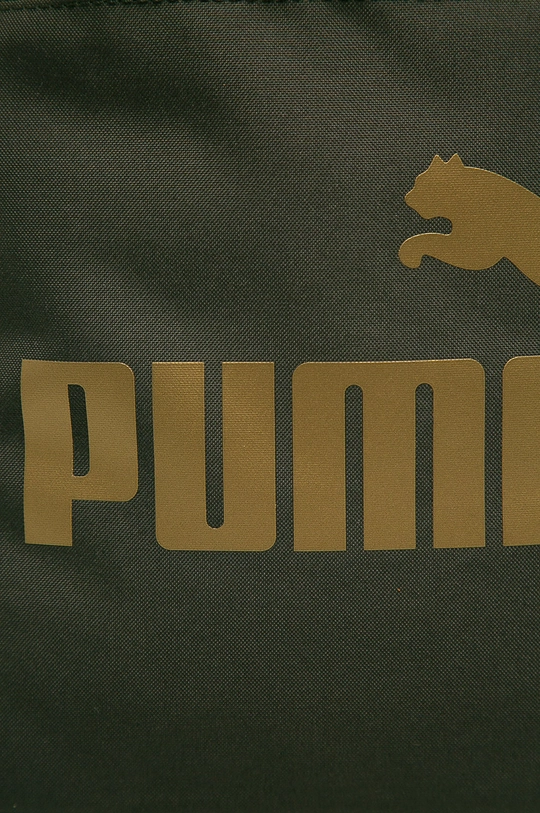 Puma - Plecak 77374 zielony