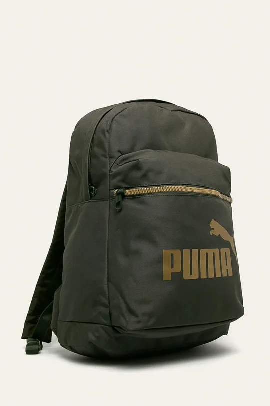 Puma - Ruksak 77374  100% Polyester