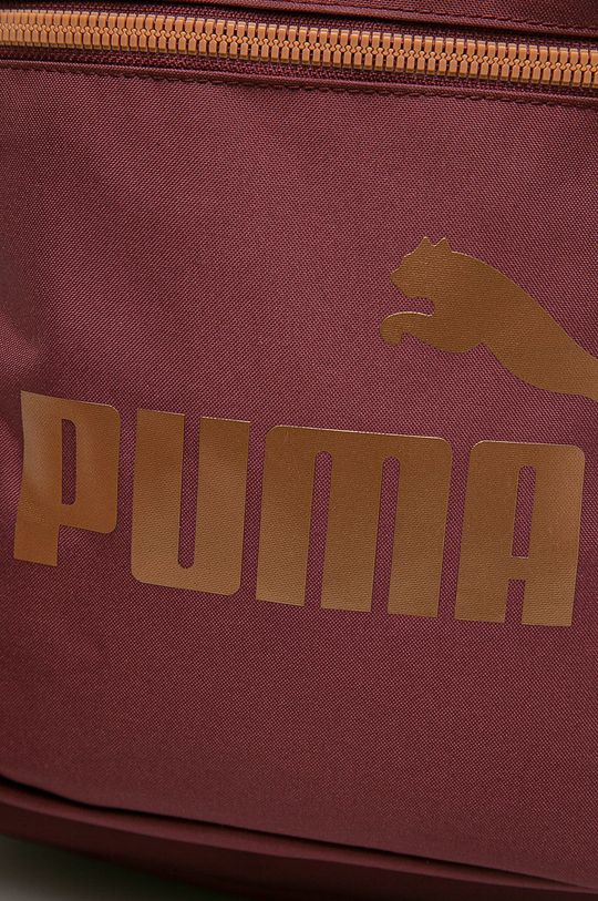 Puma - Batoh 77374 karmínová