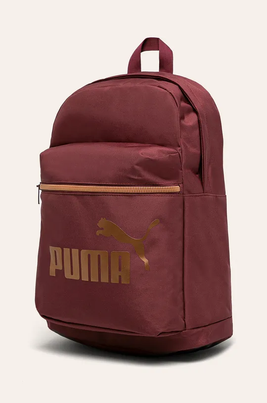 Puma - Ruksak 77374  100% Polyester