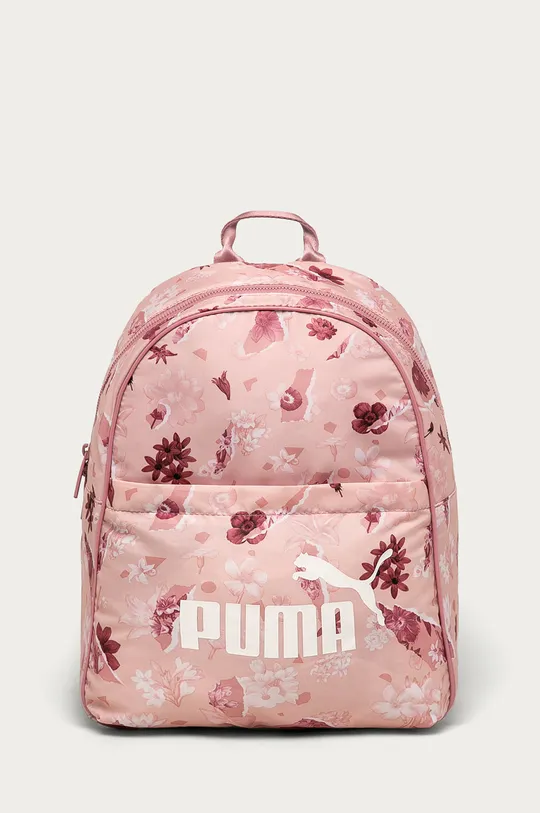 розовый Puma - Рюкзак 77379 Женский