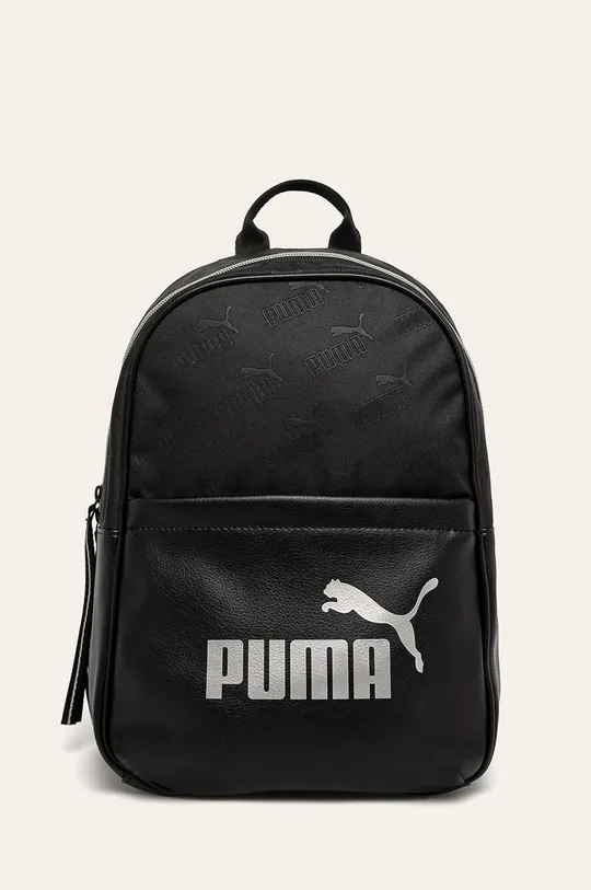 čierna Puma - Ruksak 77386 Dámsky