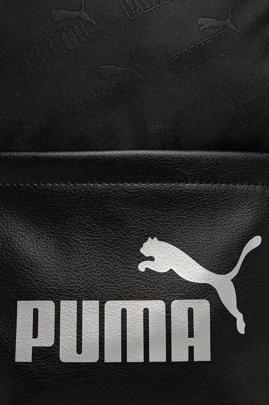 Puma - Ruksak 77386 čierna