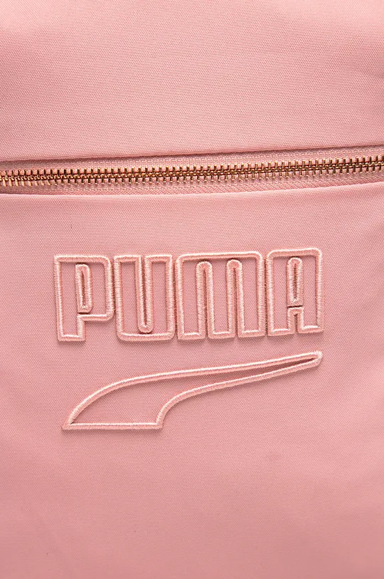 Puma - Plecak 77399 różowy