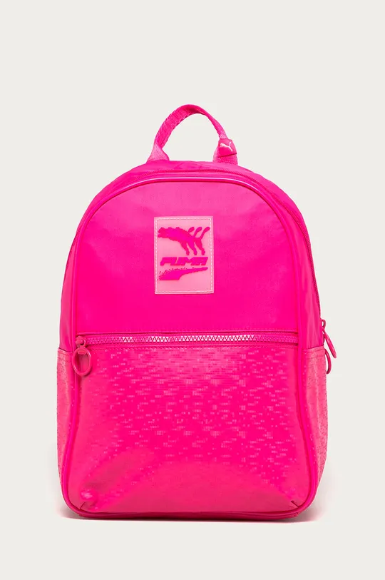 рожевий Puma - Рюкзак 77401 Жіночий