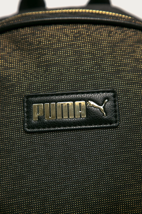 Puma - Ruksak 77406 čierna