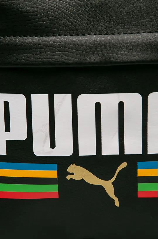 Puma - Ruksak 77783  Podšívka: 100% Polyester Základná látka: 25% Polyester, 75% Polyuretán