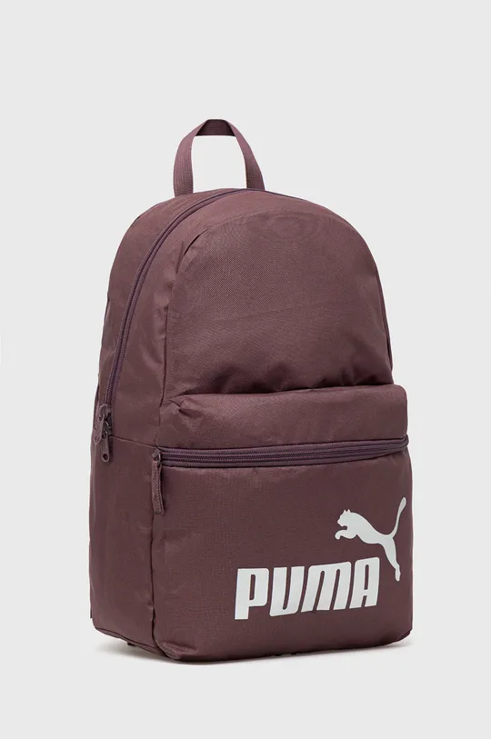 Puma plecak fioletowy