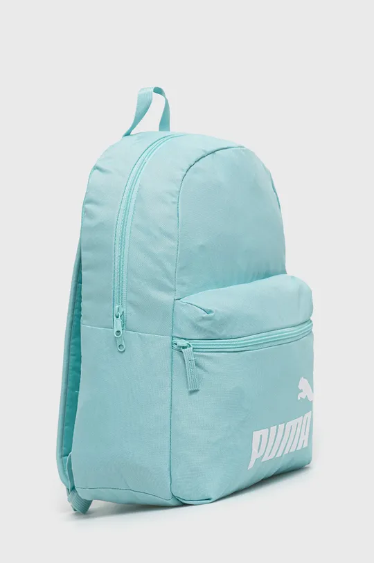 Рюкзак Puma 75487 блакитний