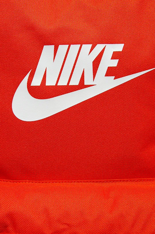 Nike Sportswear - Рюкзак оранжевый