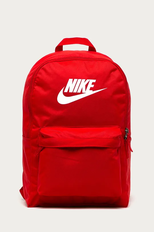 červená Nike Sportswear - Ruksak Dámsky