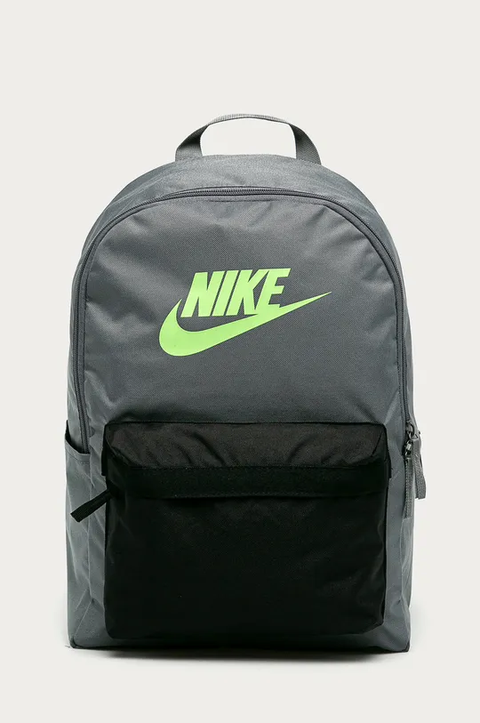 szary Nike Sportswear - Plecak Damski