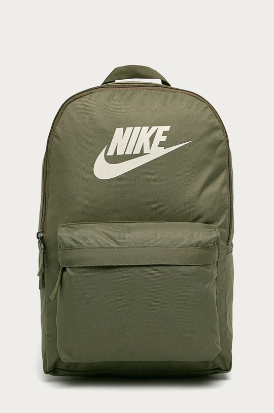 zielony Nike Sportswear - Plecak Damski