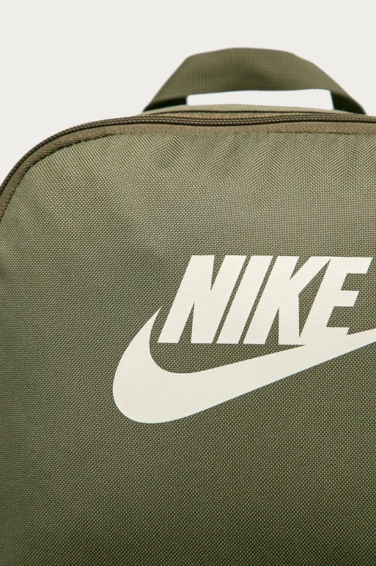 Nike Sportswear - Ruksak zelená