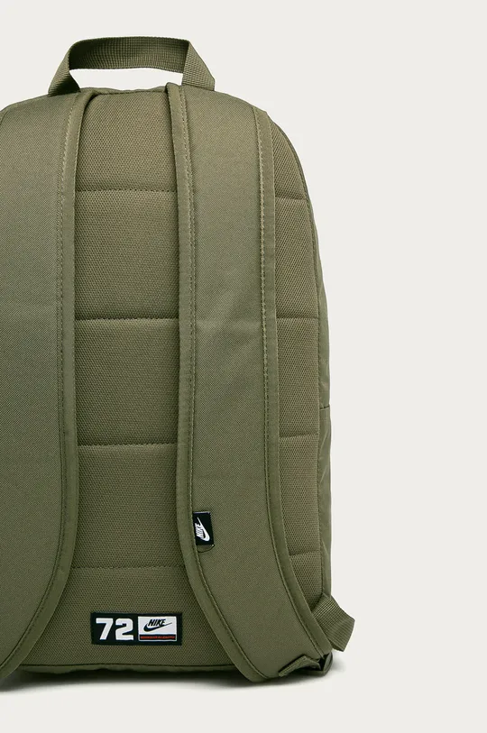 зелений Nike Sportswear - Рюкзак