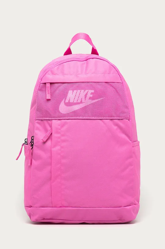 ružová Nike Sportswear - Ruksak Dámsky
