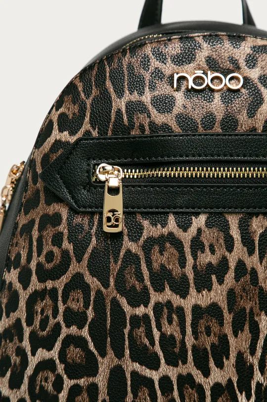 Nobo - Рюкзак коричневий