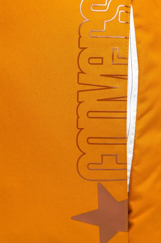 Converse - Ruksak oranžová