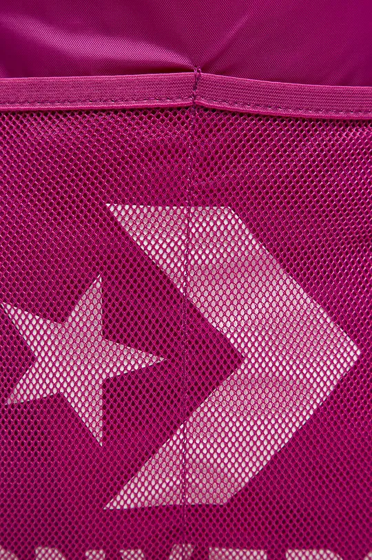 Converse - Рюкзак фіолетовий