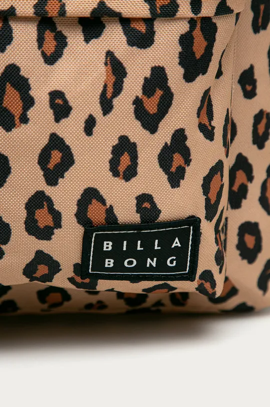 Billabong - Рюкзак коричневий