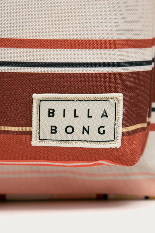 Billabong - Plecak multicolor