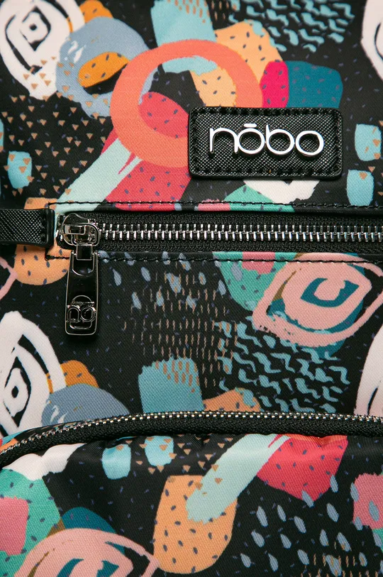 Nobo - Ruksak viacfarebná