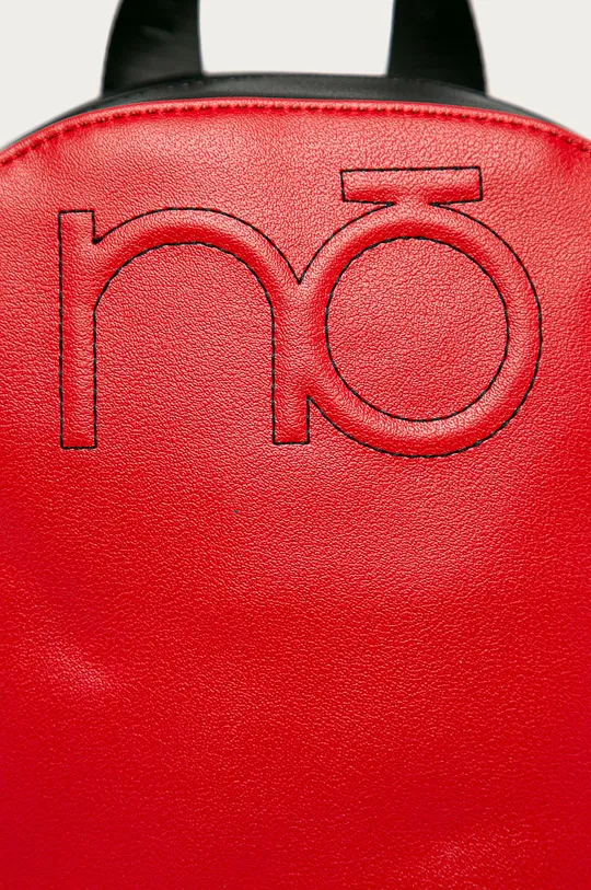 Nobo - Рюкзак червоний