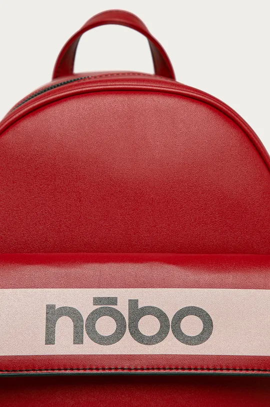 Nobo - Plecak czerwony