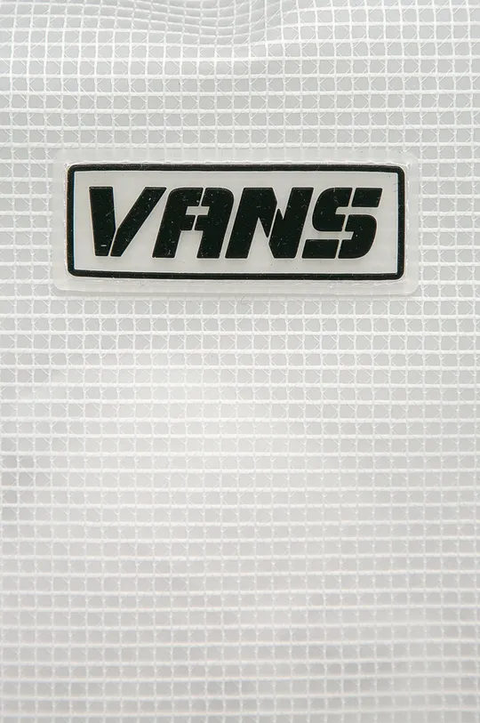 Vans - Plecak biały