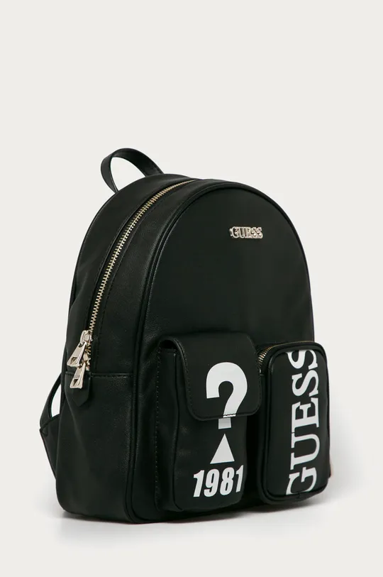 Guess - Рюкзак чорний