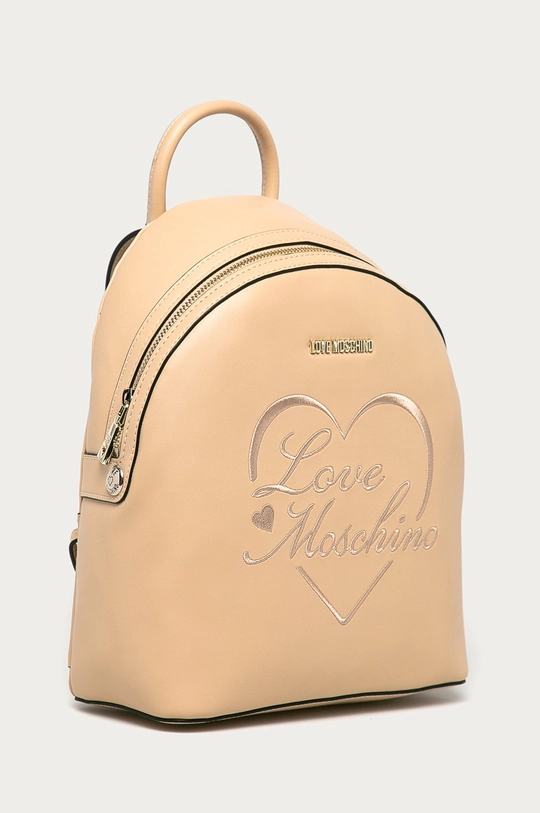 Ruksak Love Moschino  100% Polyuretán