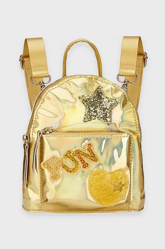 золотий Mayoral - Дитячий рюкзак Для дівчаток