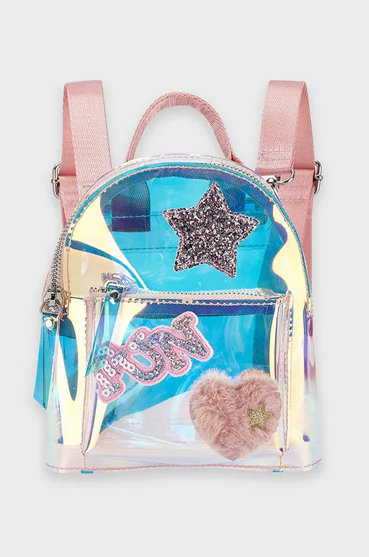 рожевий Mayoral - Дитячий рюкзак Для дівчаток