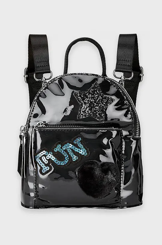 чорний Mayoral - Дитячий рюкзак Для дівчаток