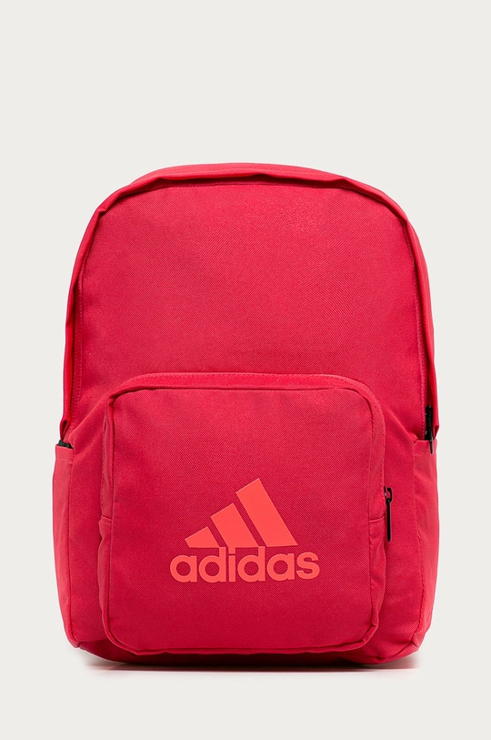 ružová adidas Performance - Detský ruksak FS8368 Dievčenský