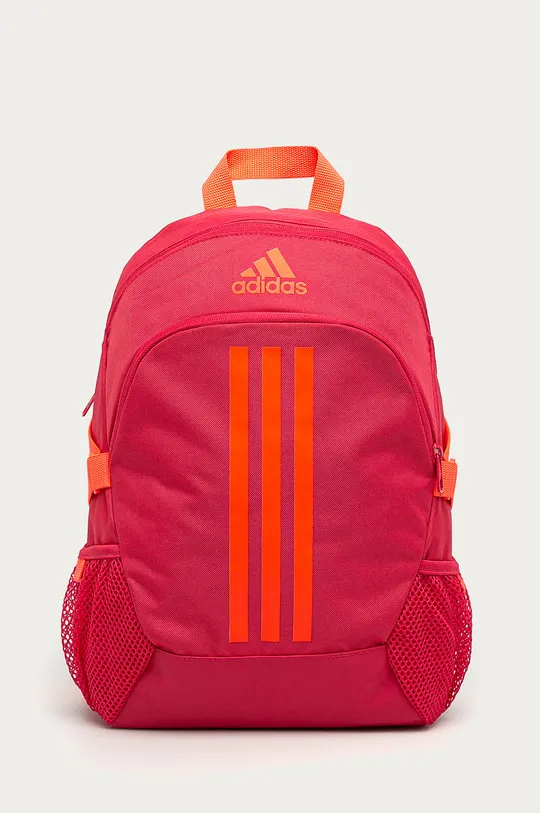 рожевий adidas Performance - Дитячий рюкзак GE3320 Для дівчаток