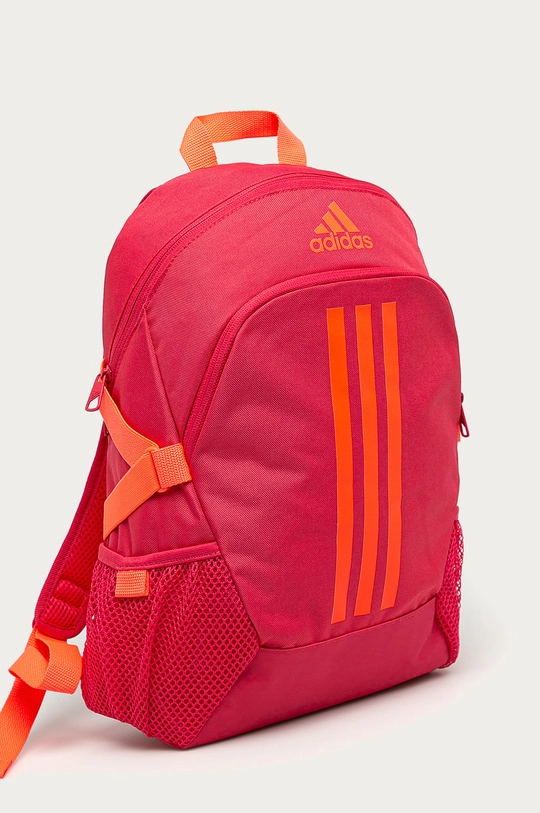 розовый adidas Performance - Детский рюкзак GE3320