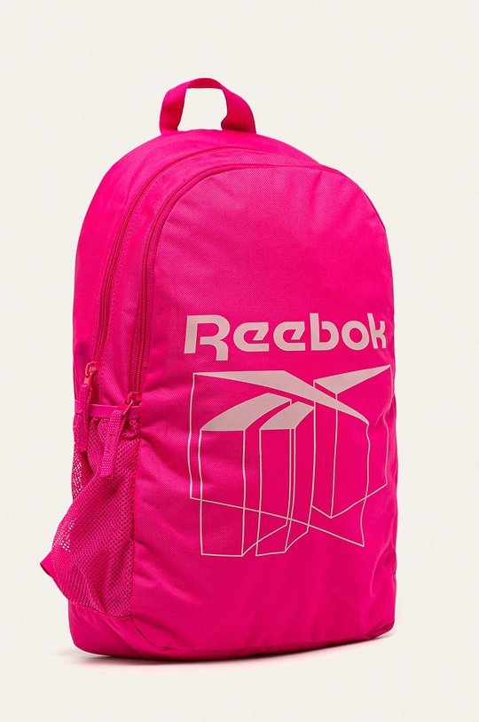 Reebok - Ruksak GH8314  100% Polyester