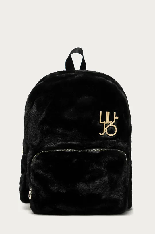 чорний Liu Jo - Дитячий рюкзак Для дівчаток