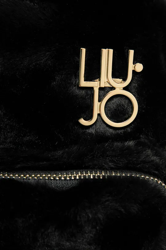 Liu Jo - Detský ruksak čierna