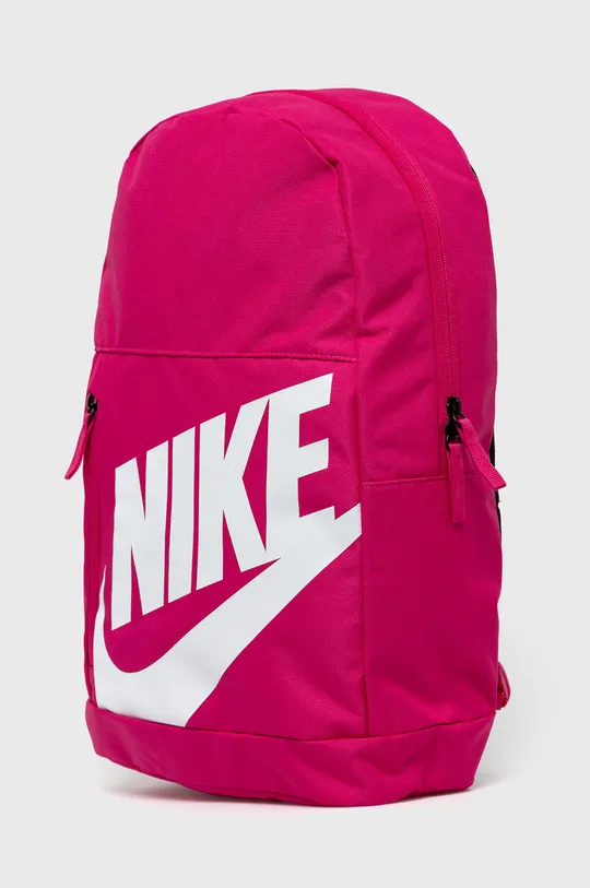 Дитячий рюкзак Nike Kids рожевий