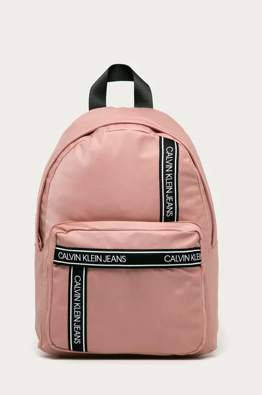 ružová Calvin Klein Jeans - Detský ruksak Detský