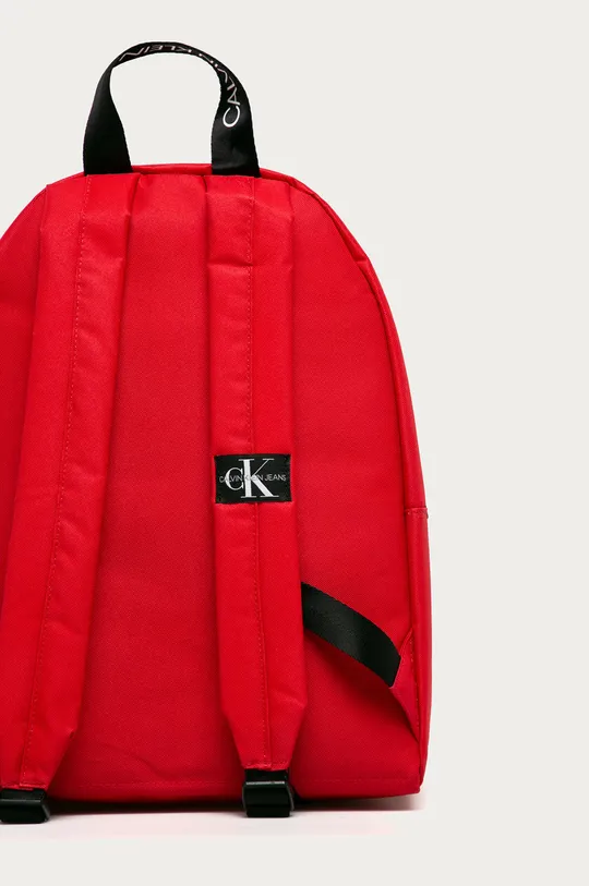 červená Calvin Klein Jeans - Detský ruksak