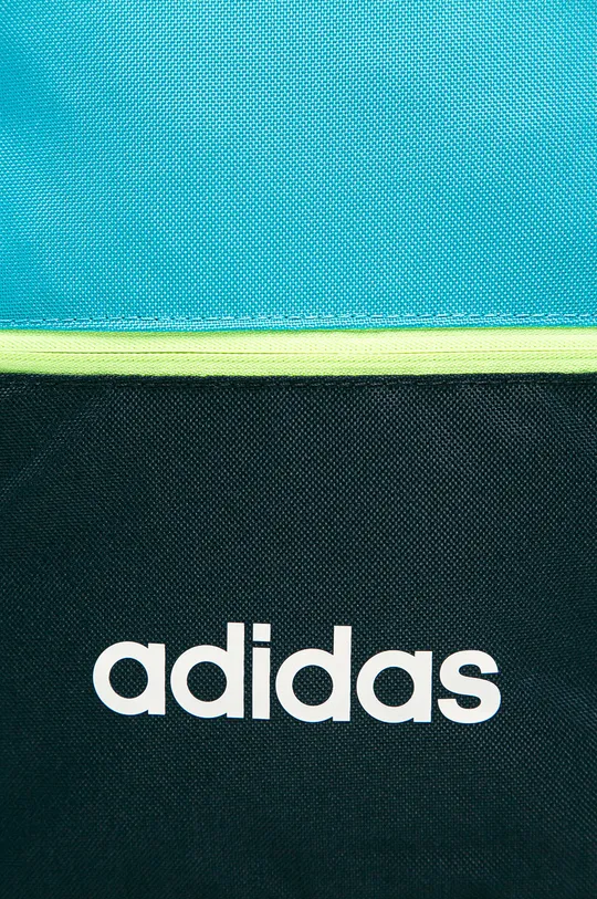 adidas - Detský ruksak GE1148 modrá