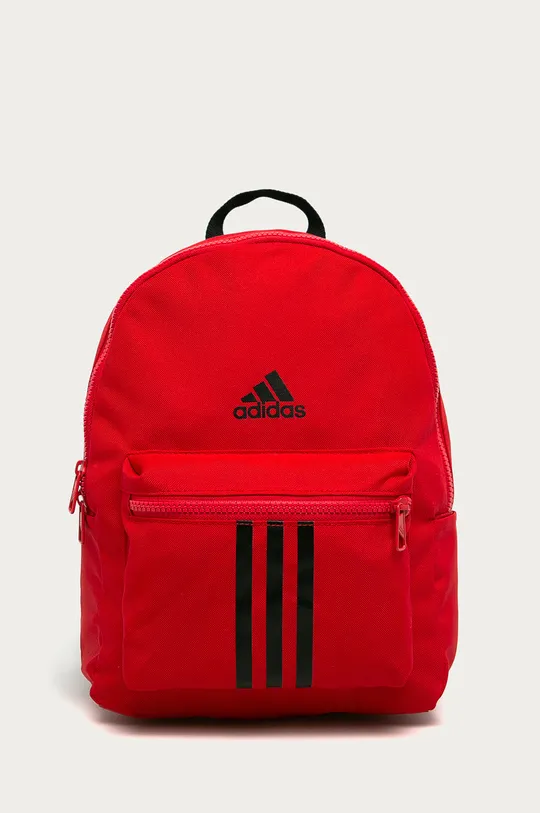 piros adidas Performance - Gyerek hátizsák GE3287 Gyerek